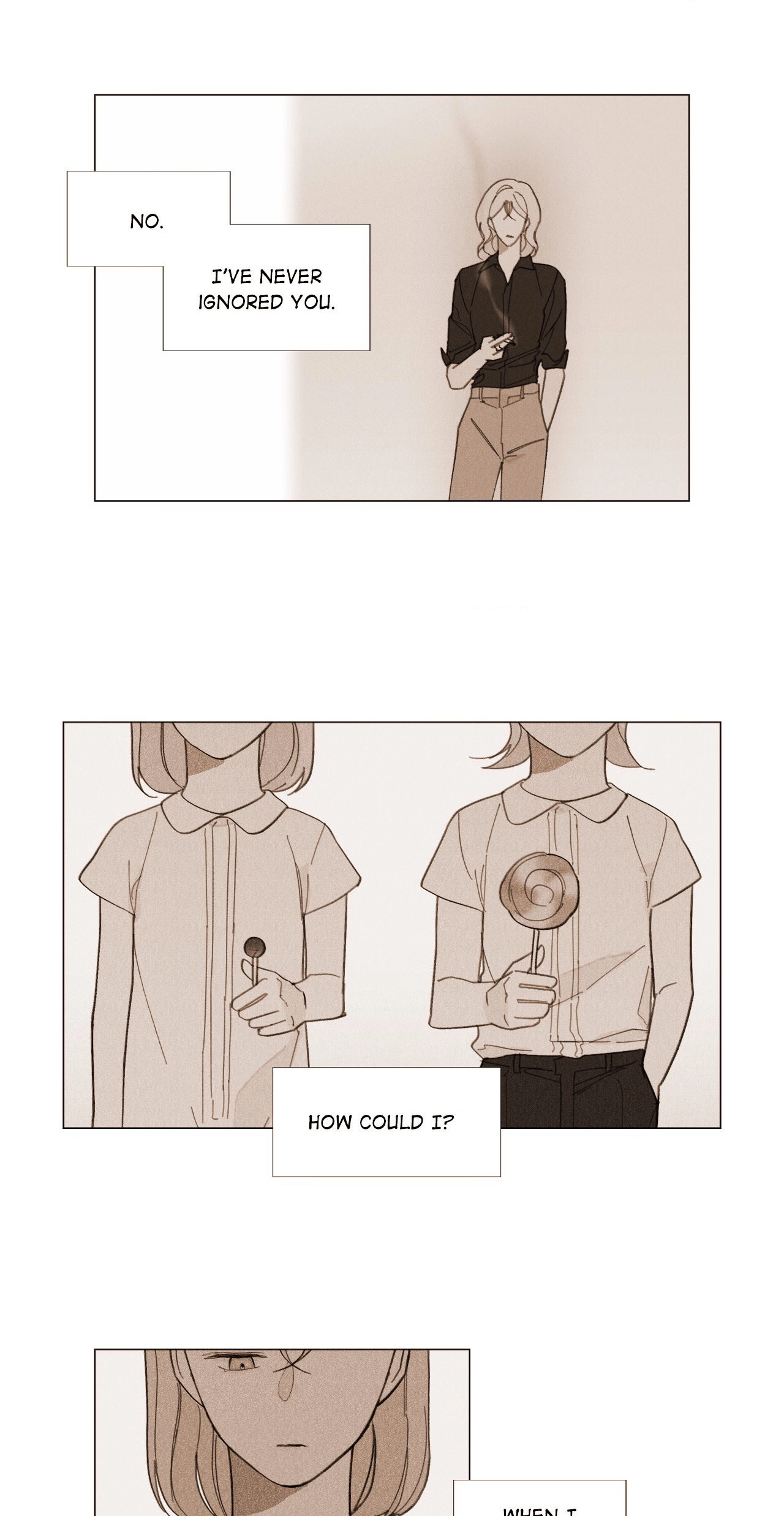 Read Truth or Dare (Yaoi) chapter 46 image 24 on Lezhin