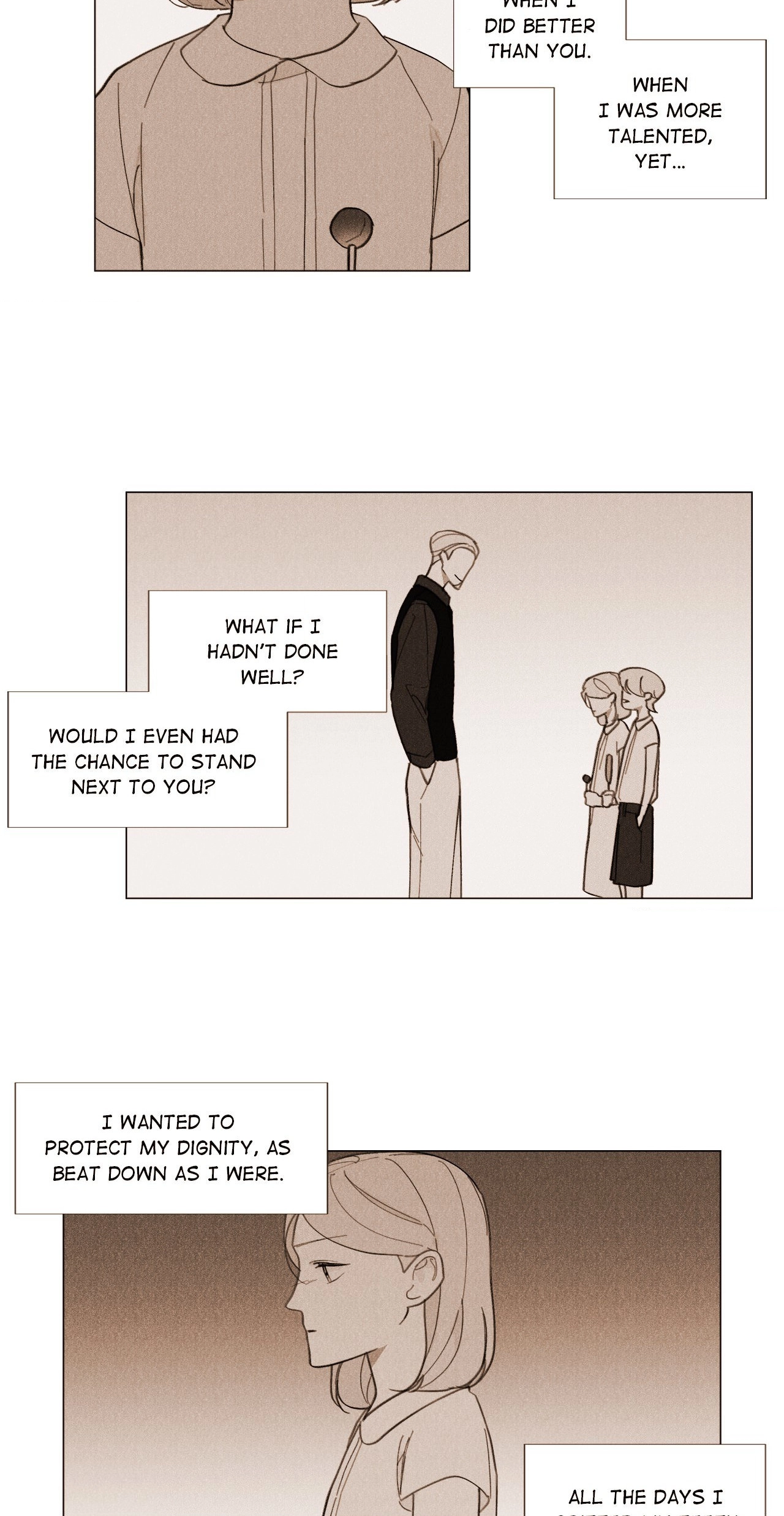 Read Truth or Dare (Yaoi) chapter 46 image 25 on Lezhin