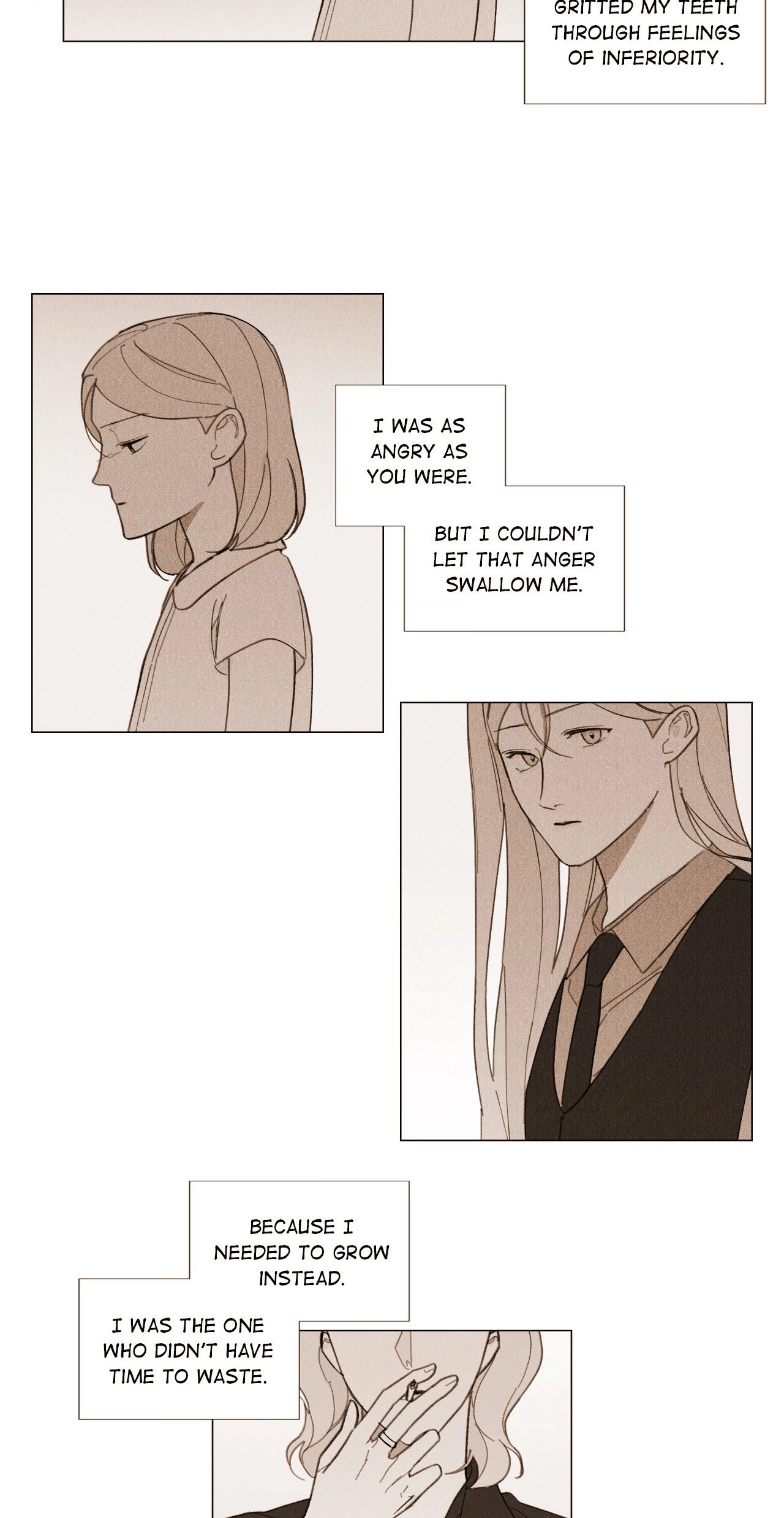 Read Truth or Dare (Yaoi) chapter 46 image 26 on Lezhin