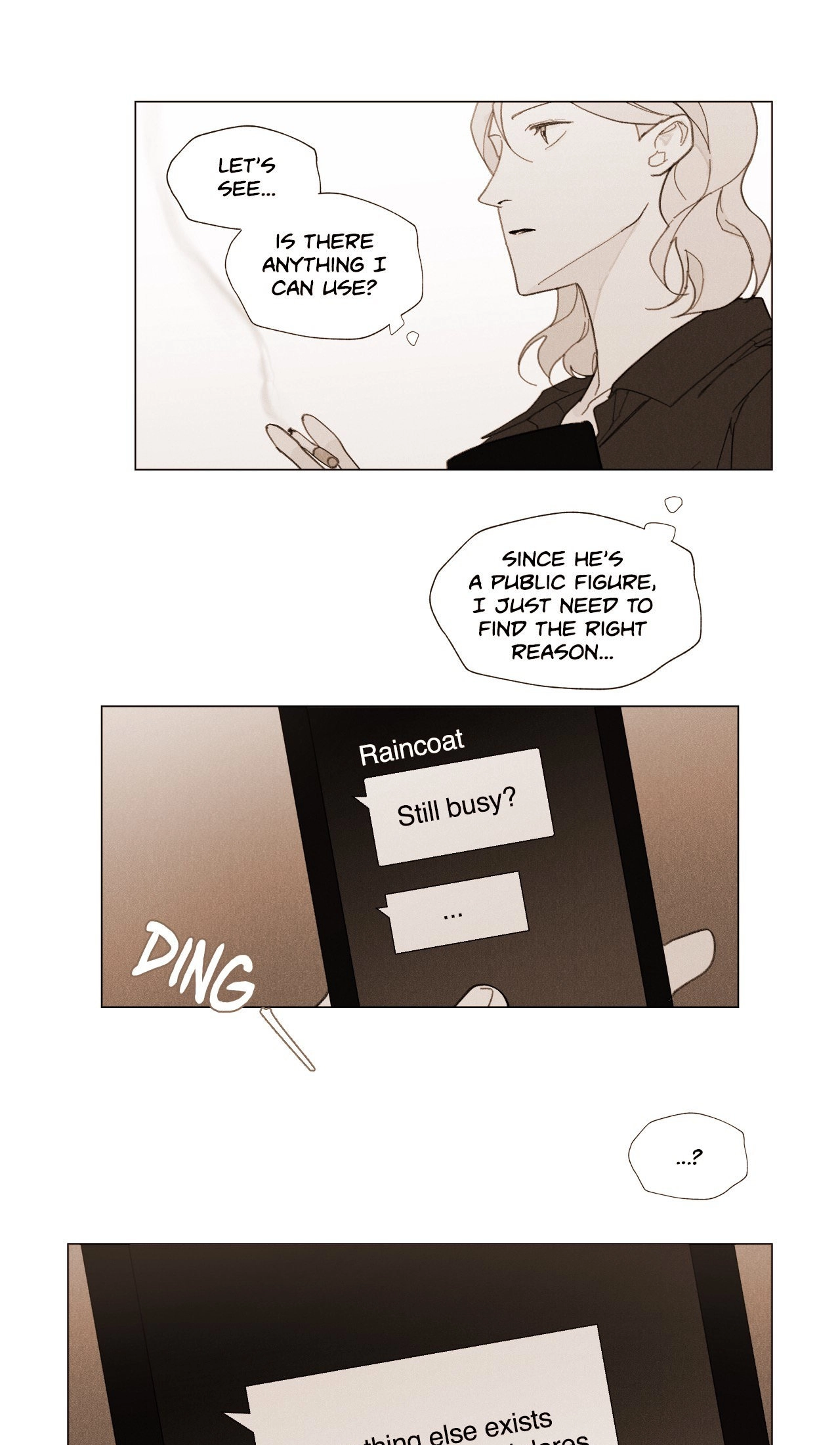 Read Truth or Dare (Yaoi) chapter 46 image 30 on Lezhin