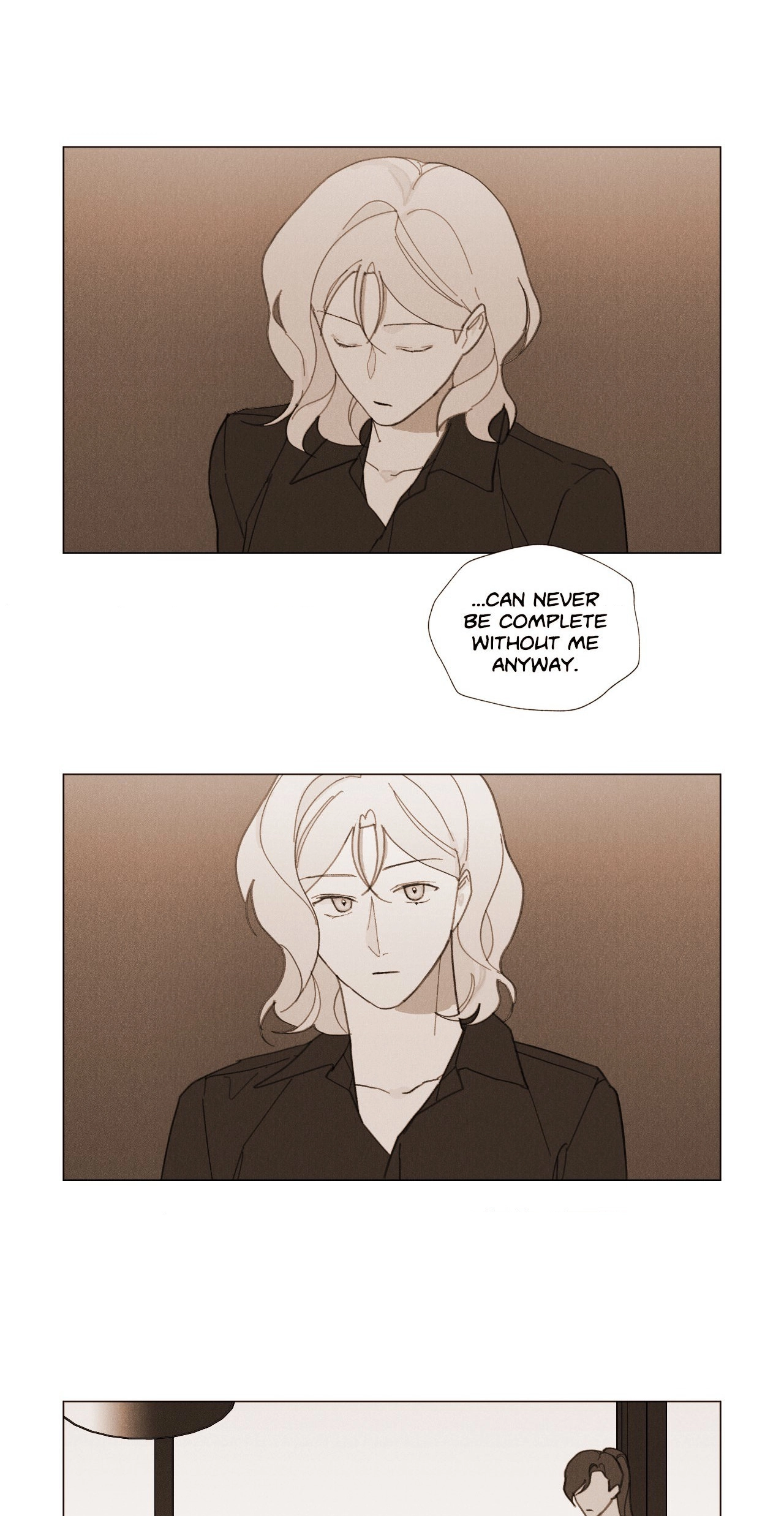 Read Truth or Dare (Yaoi) chapter 46 image 4 on Lezhin
