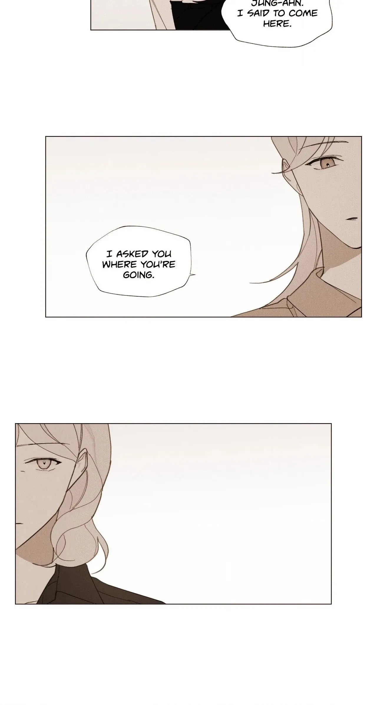 Read Truth or Dare (Yaoi) chapter 46 image 9 on Lezhin