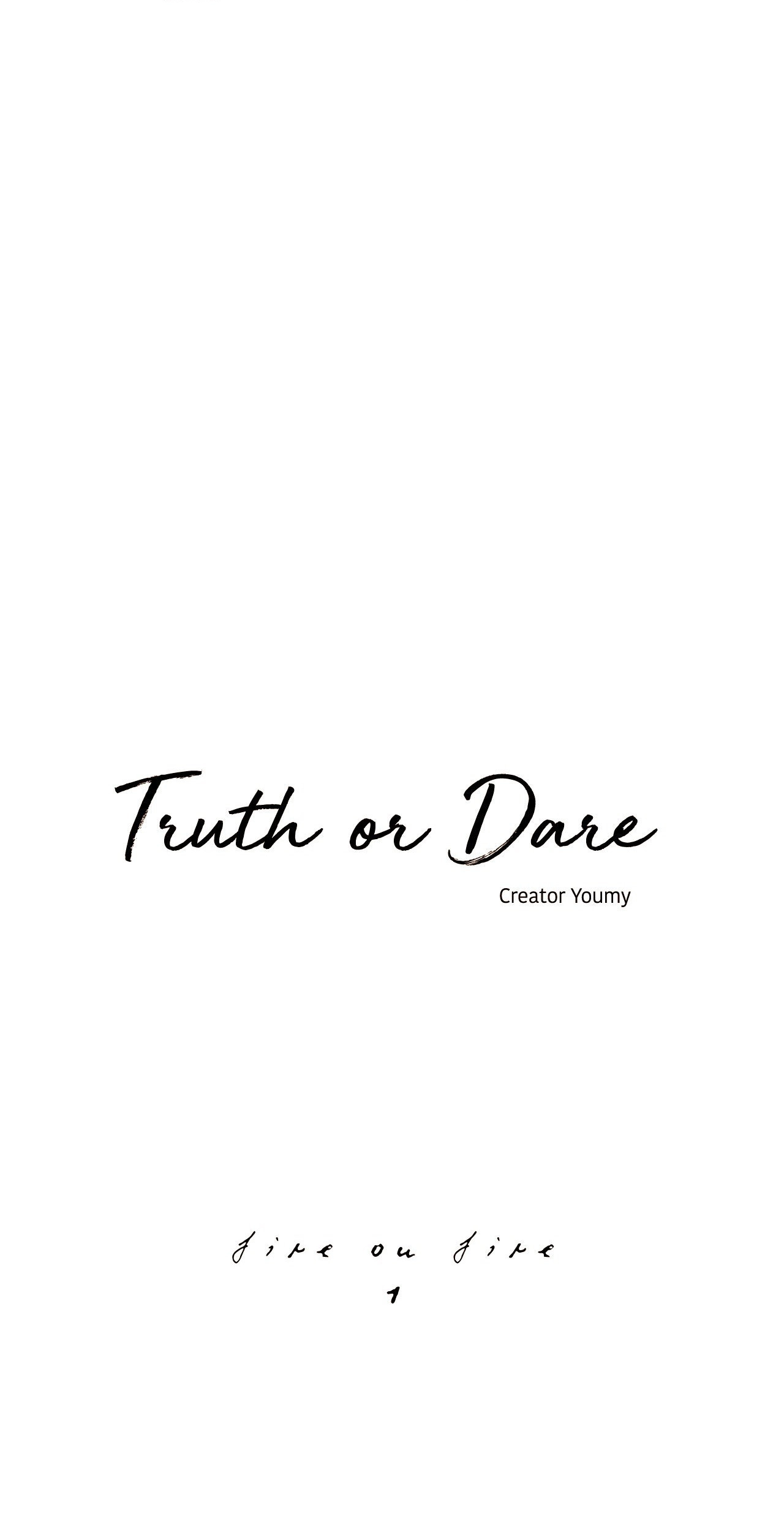 Read Truth or Dare (Yaoi) chapter 47 image 10 on Lezhin