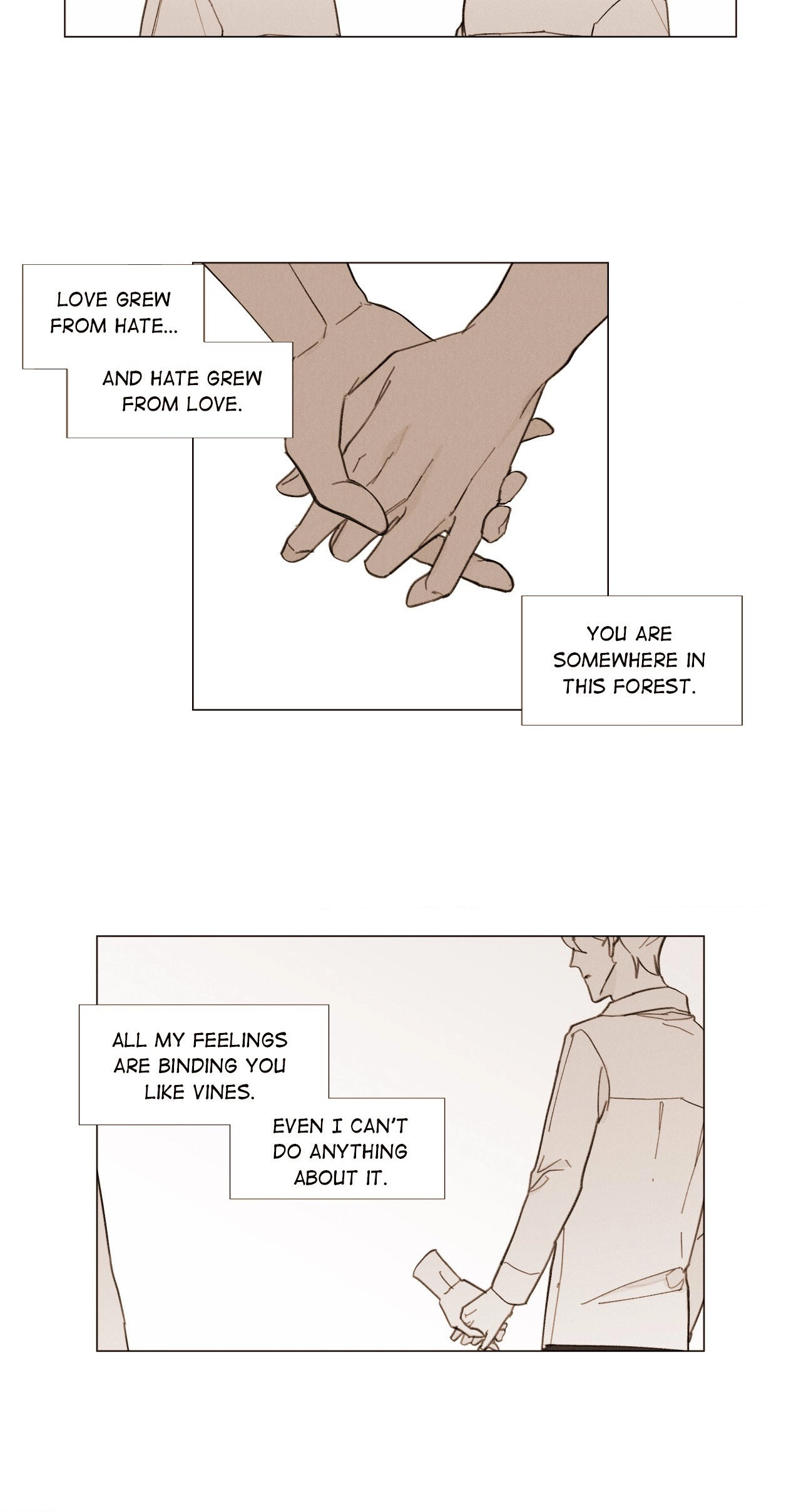 Read Truth or Dare (Yaoi) chapter 47 image 17 on Lezhin