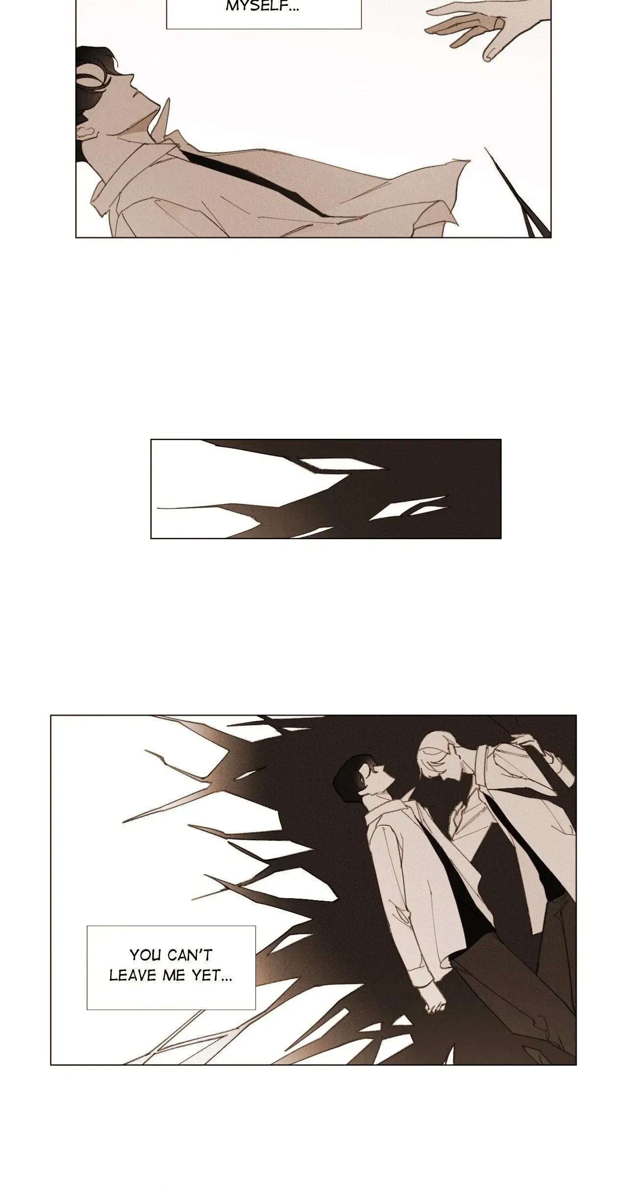 Read Truth or Dare (Yaoi) chapter 47 image 19 on Lezhin