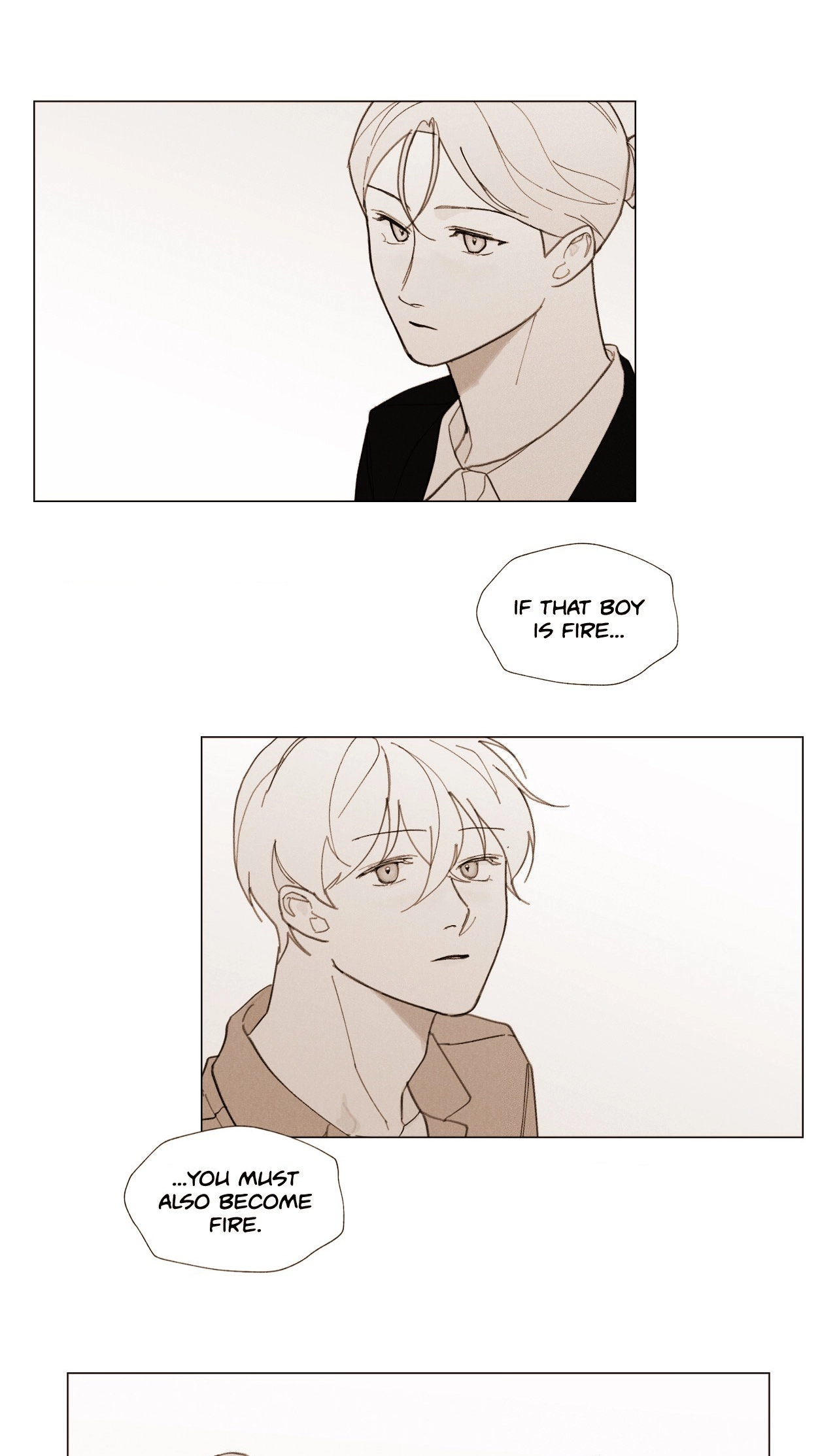 Read Truth or Dare (Yaoi) chapter 47 image 30 on Lezhin