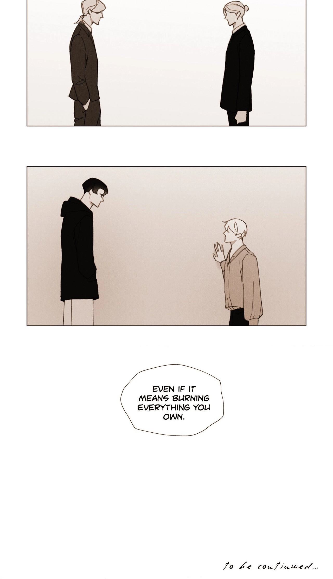 Read Truth or Dare (Yaoi) chapter 47 image 31 on Lezhin