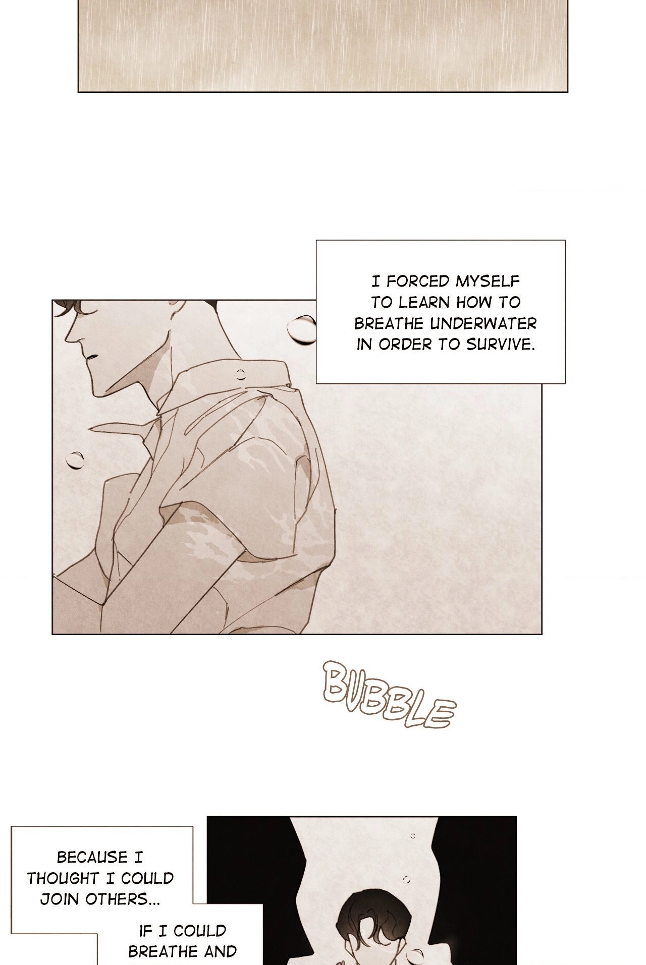 Read Truth or Dare (Yaoi) chapter 48 image 1 on Lezhin
