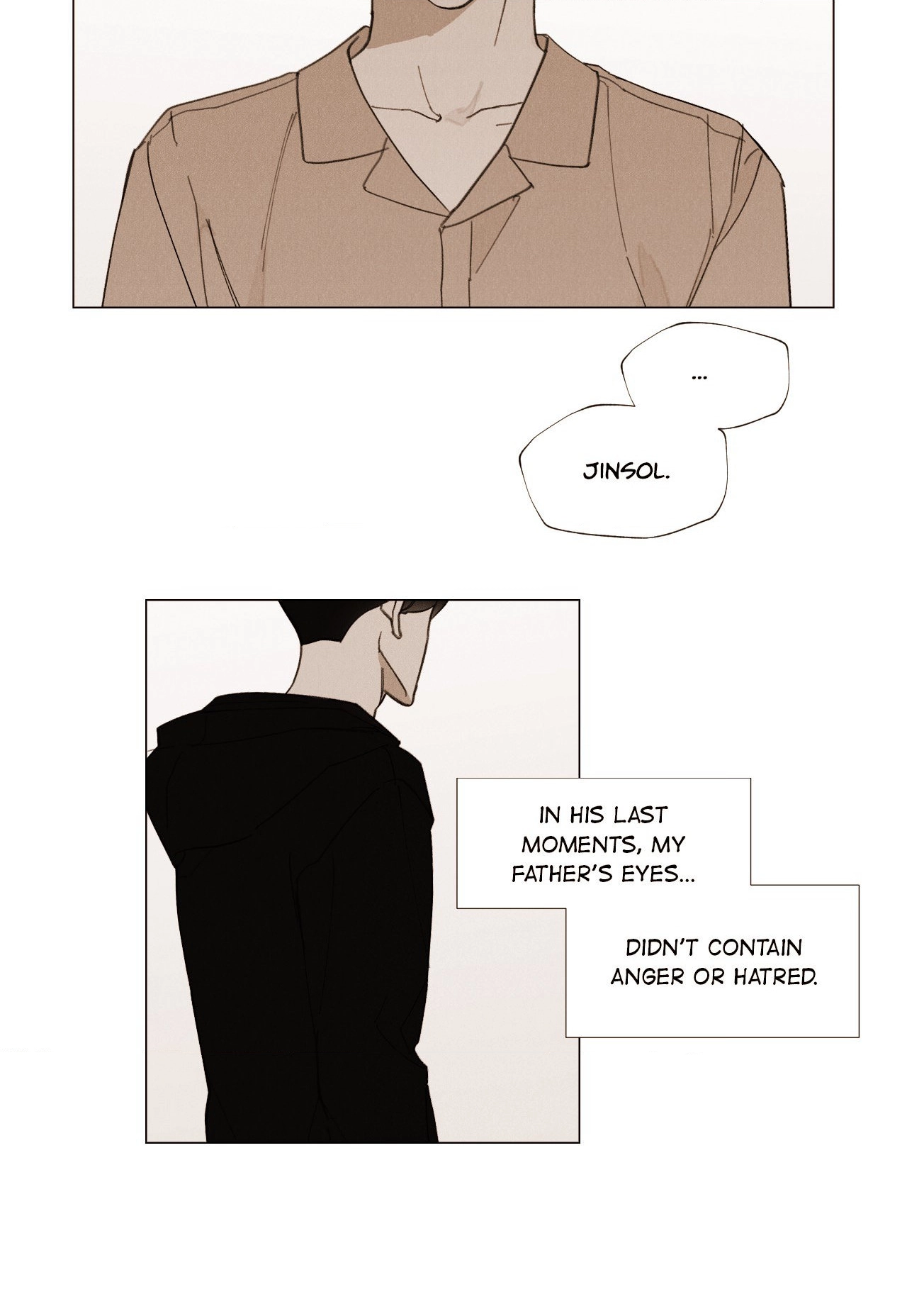 Read Truth or Dare (Yaoi) chapter 48 image 10 on Lezhin