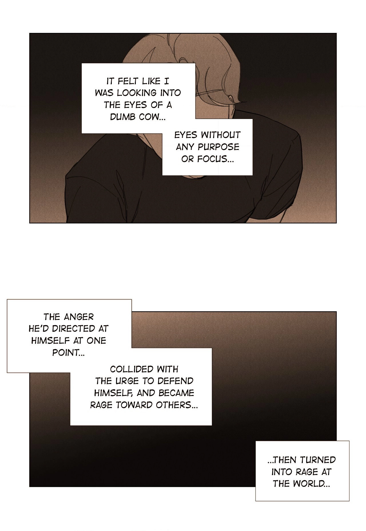 Read Truth or Dare (Yaoi) chapter 48 image 11 on Lezhin