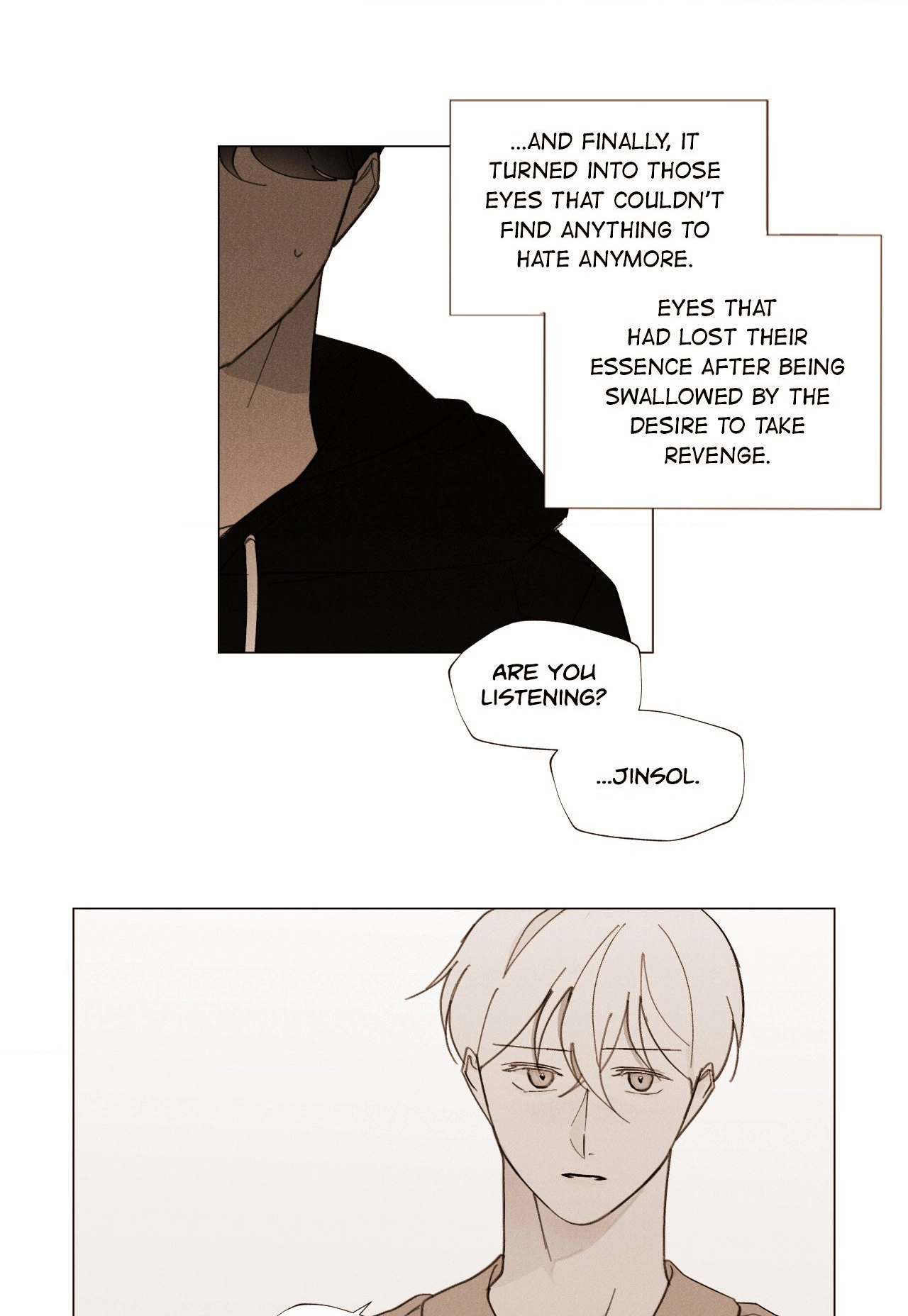 Read Truth or Dare (Yaoi) chapter 48 image 12 on Lezhin