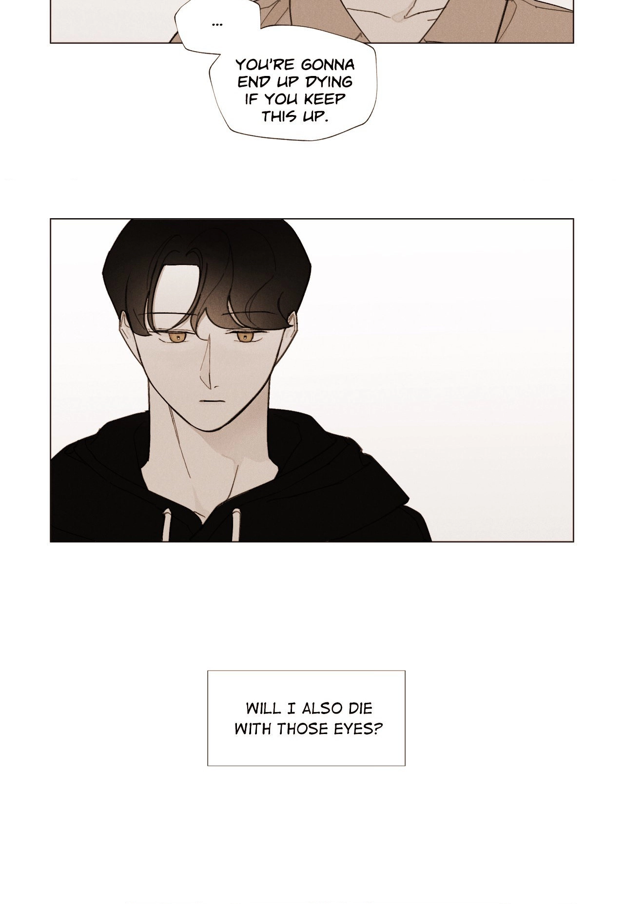 Read Truth or Dare (Yaoi) chapter 48 image 13 on Lezhin
