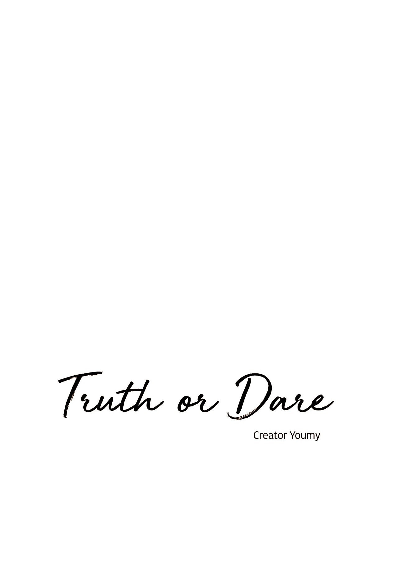 Read Truth or Dare (Yaoi) chapter 48 image 14 on Lezhin