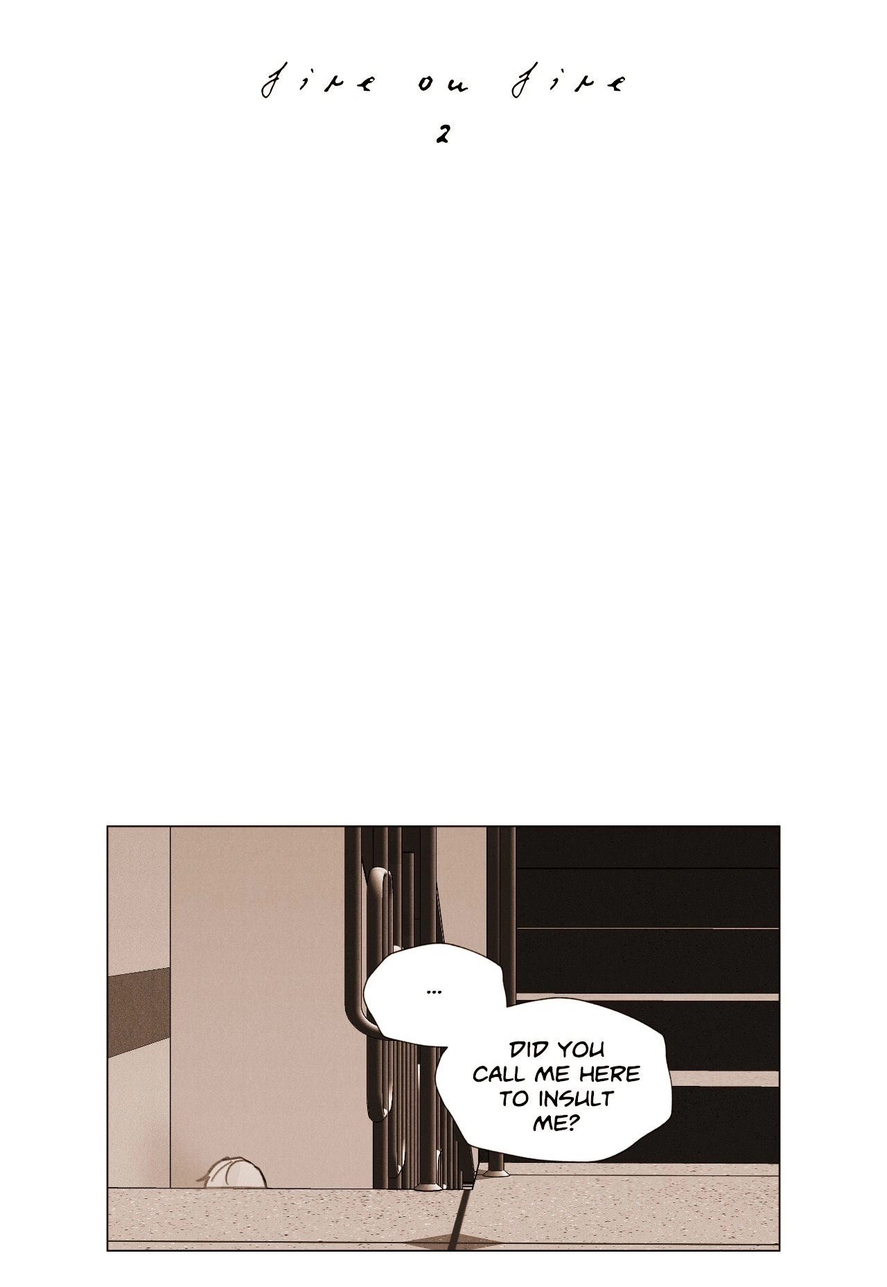 Read Truth or Dare (Yaoi) chapter 48 image 15 on Lezhin
