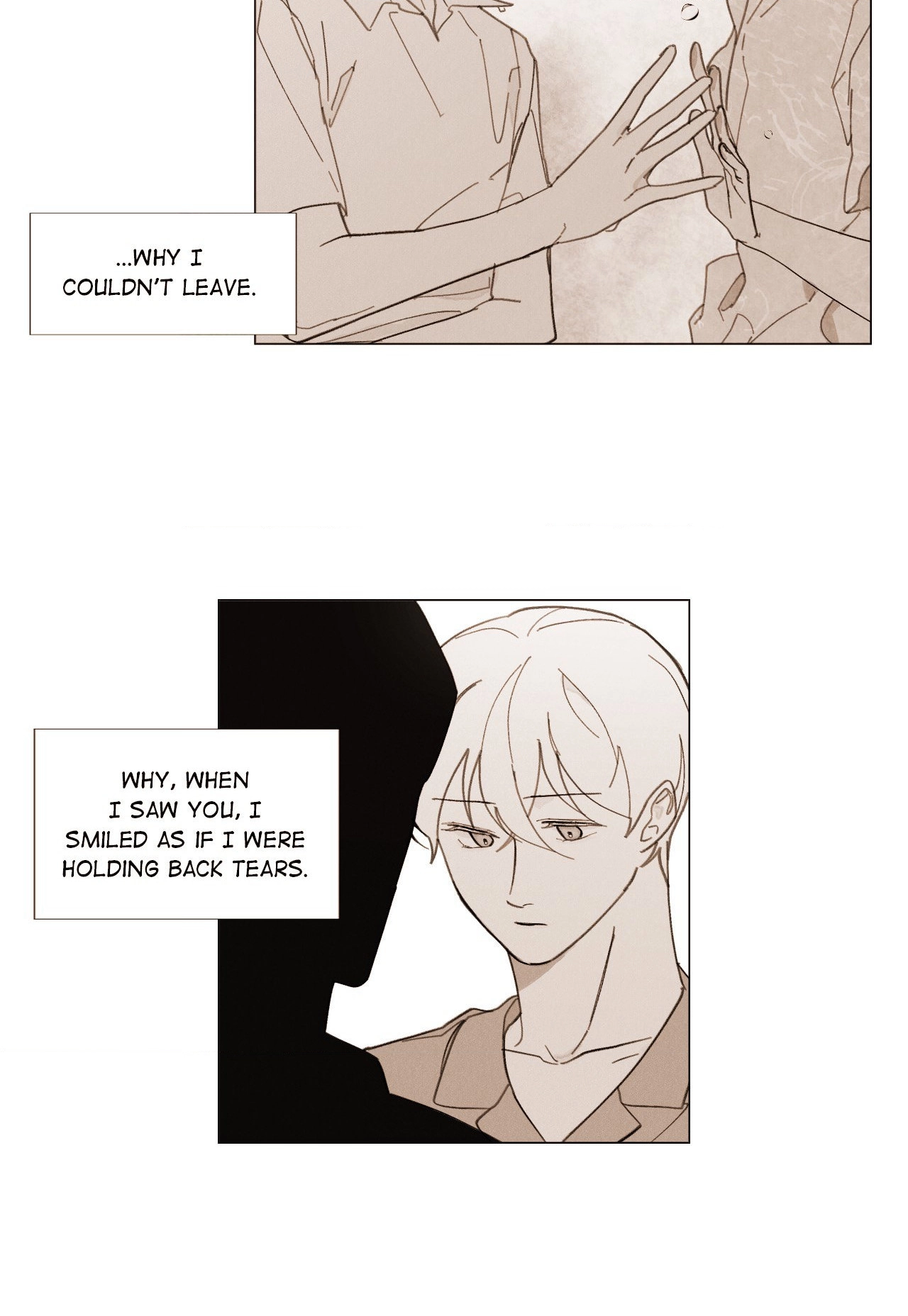 Read Truth or Dare (Yaoi) chapter 48 image 22 on Lezhin