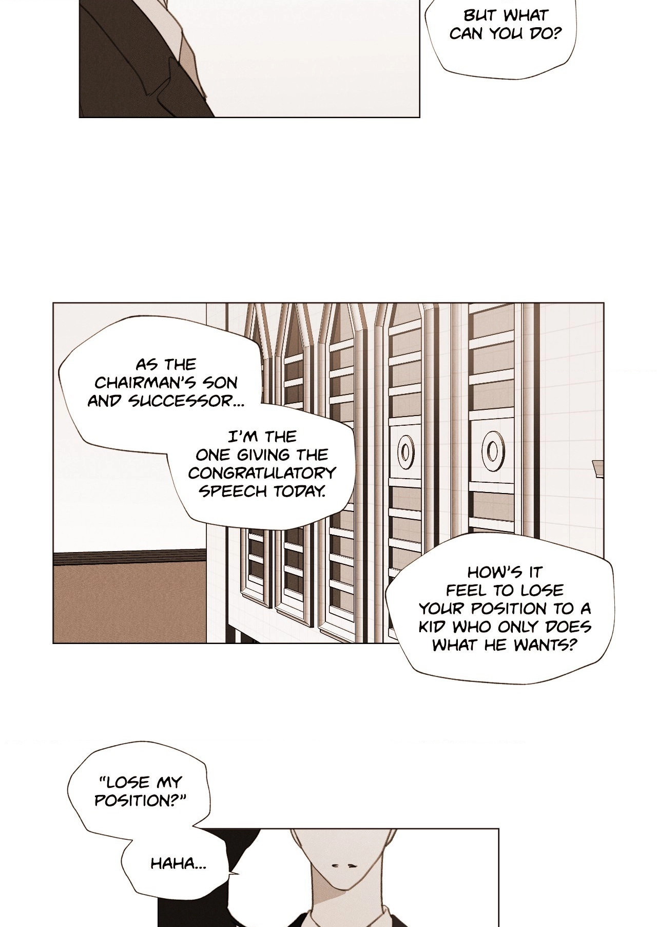 Read Truth or Dare (Yaoi) chapter 48 image 30 on Lezhin