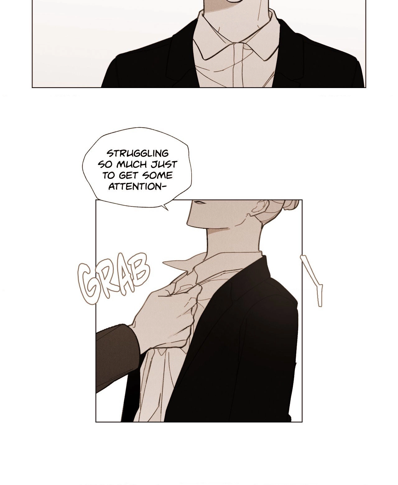 Read Truth or Dare (Yaoi) chapter 48 image 33 on Lezhin