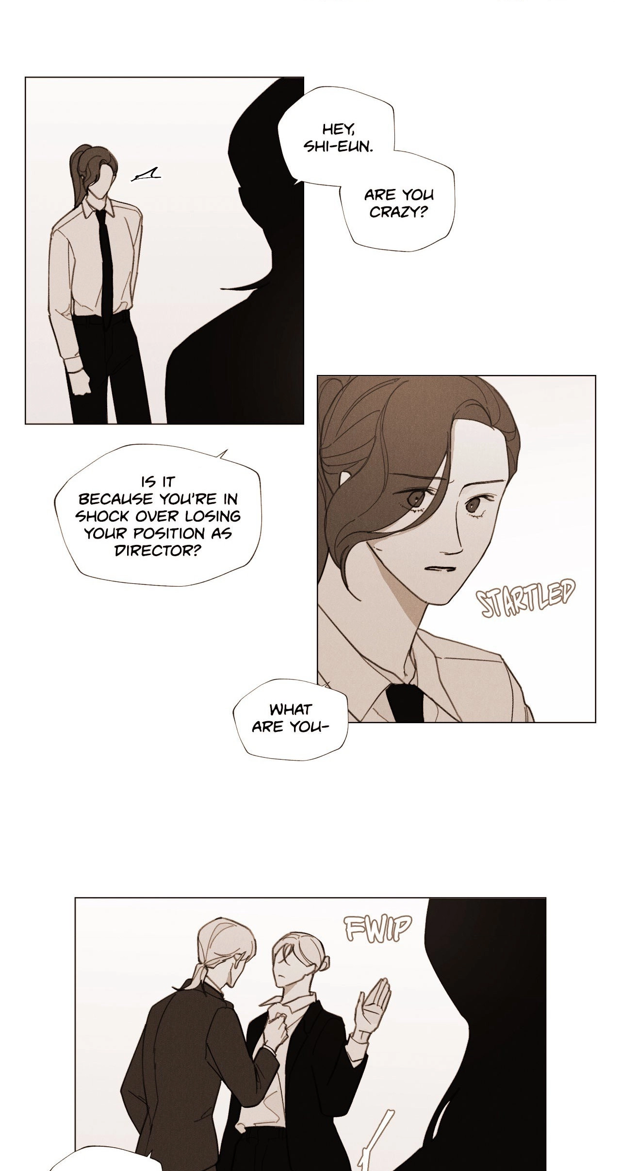 Read Truth or Dare (Yaoi) chapter 48 image 34 on Lezhin