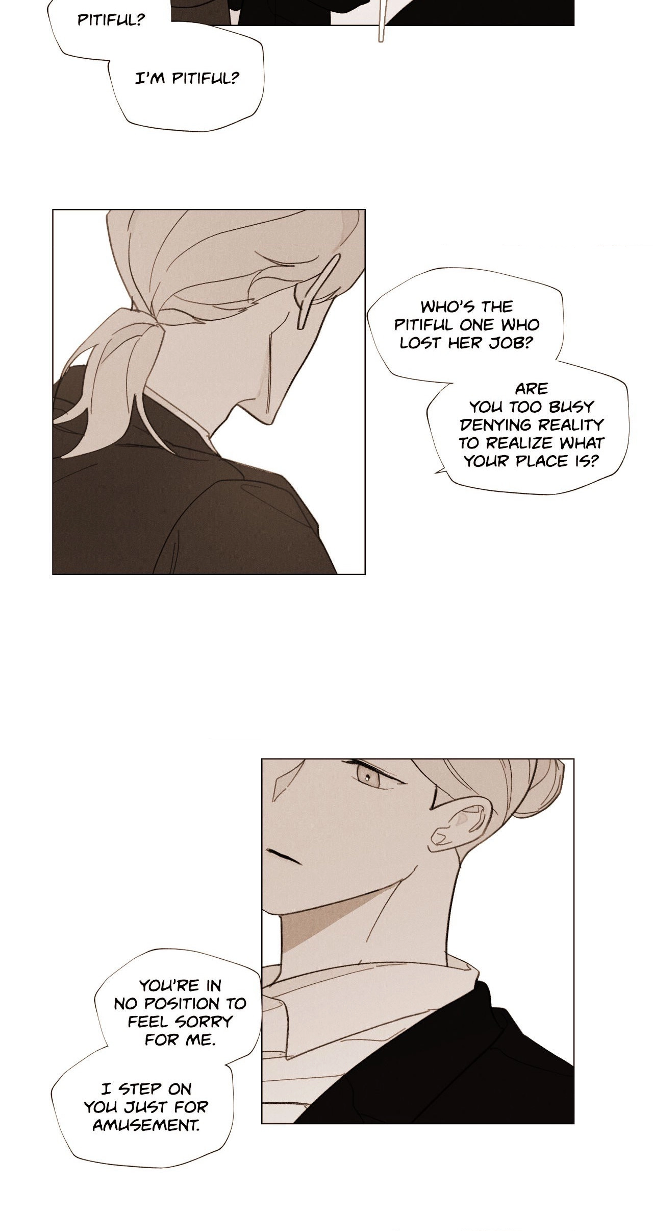 Read Truth or Dare (Yaoi) chapter 48 image 35 on Lezhin