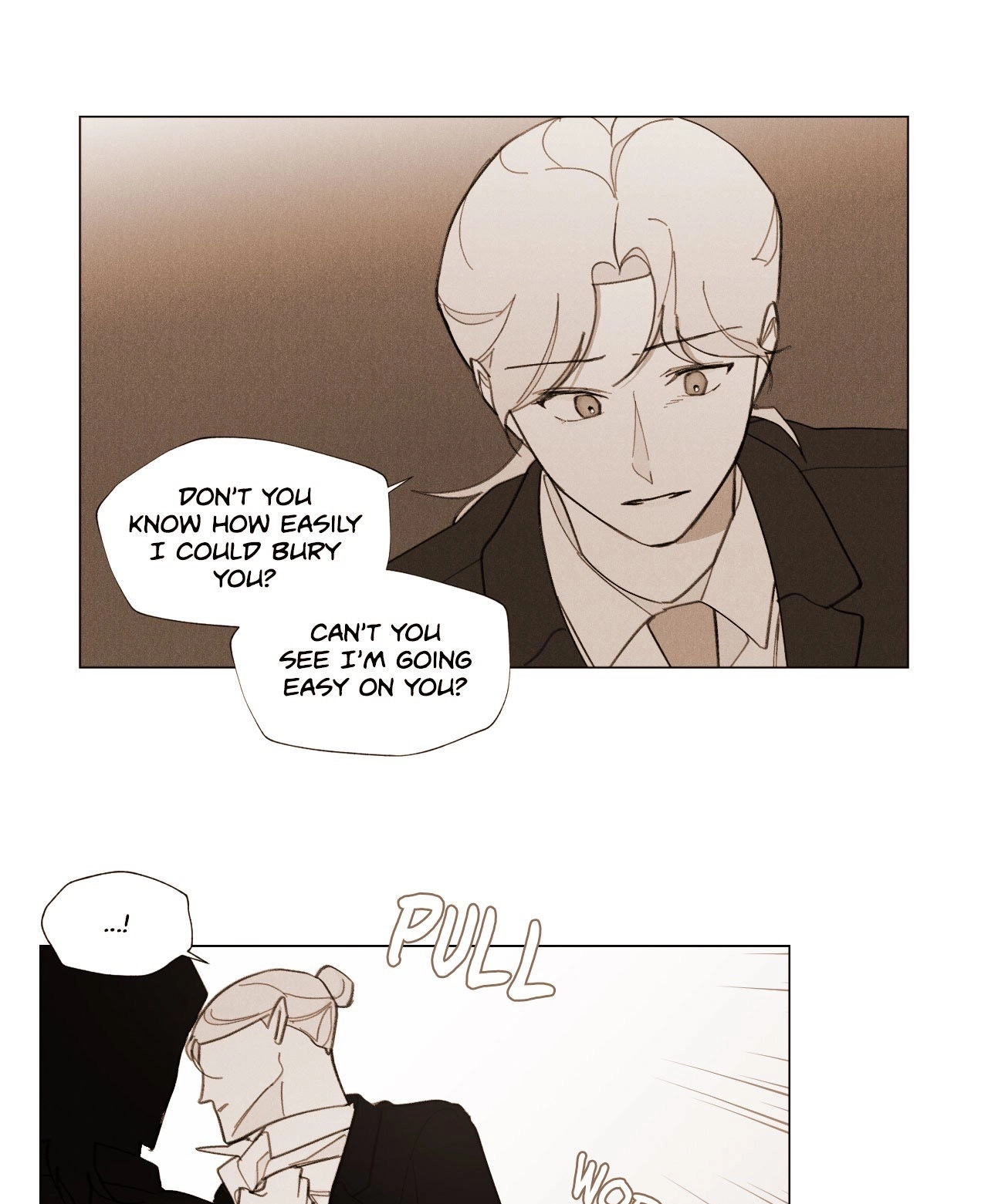 Read Truth or Dare (Yaoi) chapter 48 image 36 on Lezhin