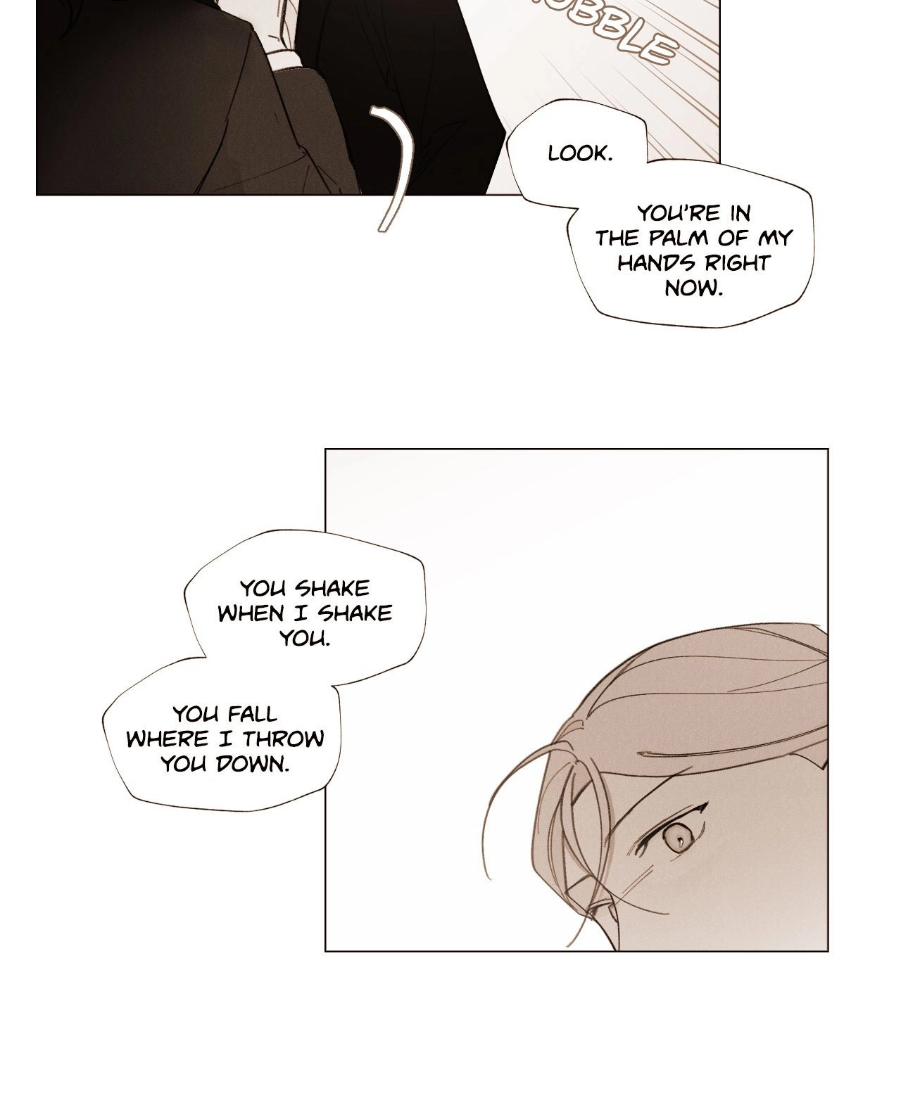 Read Truth or Dare (Yaoi) chapter 48 image 37 on Lezhin