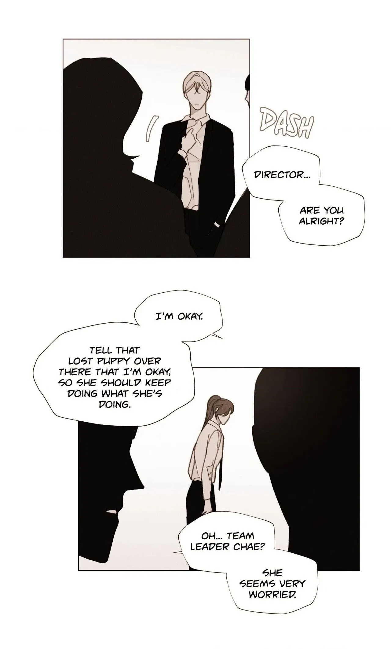 Read Truth or Dare (Yaoi) chapter 48 image 39 on Lezhin