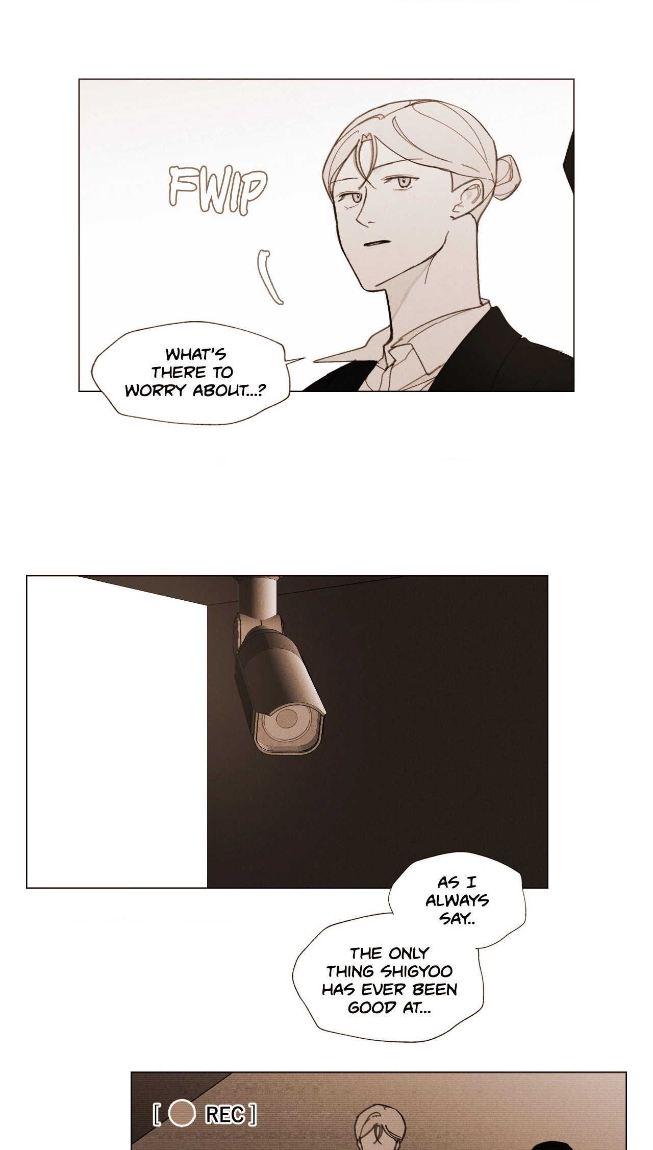 Read Truth or Dare (Yaoi) chapter 48 image 40 on Lezhin