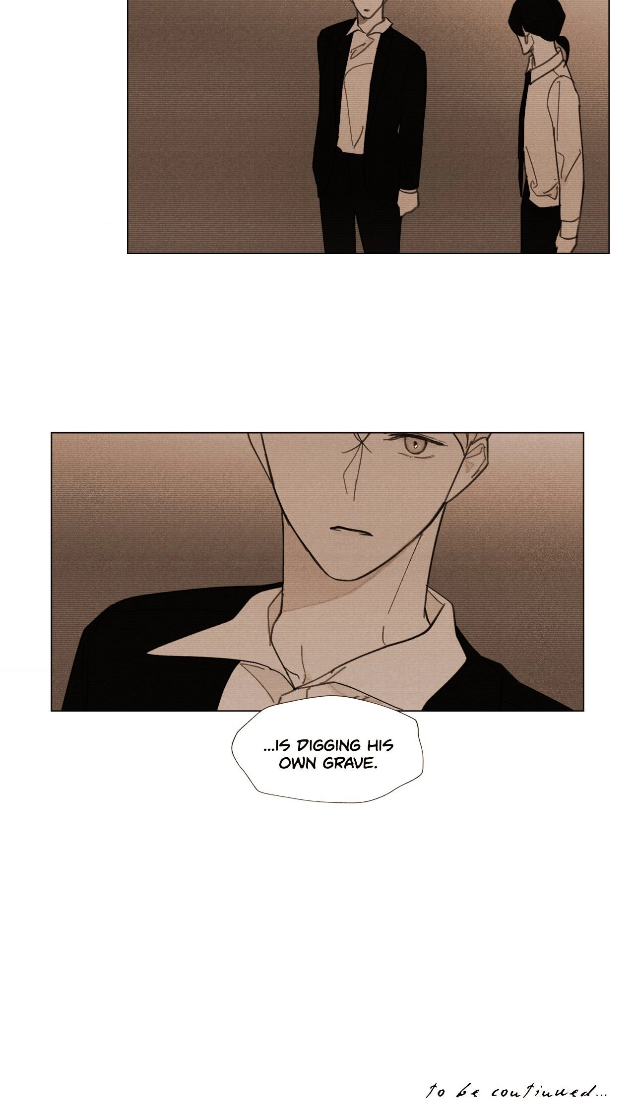 Read Truth or Dare (Yaoi) chapter 48 image 41 on Lezhin