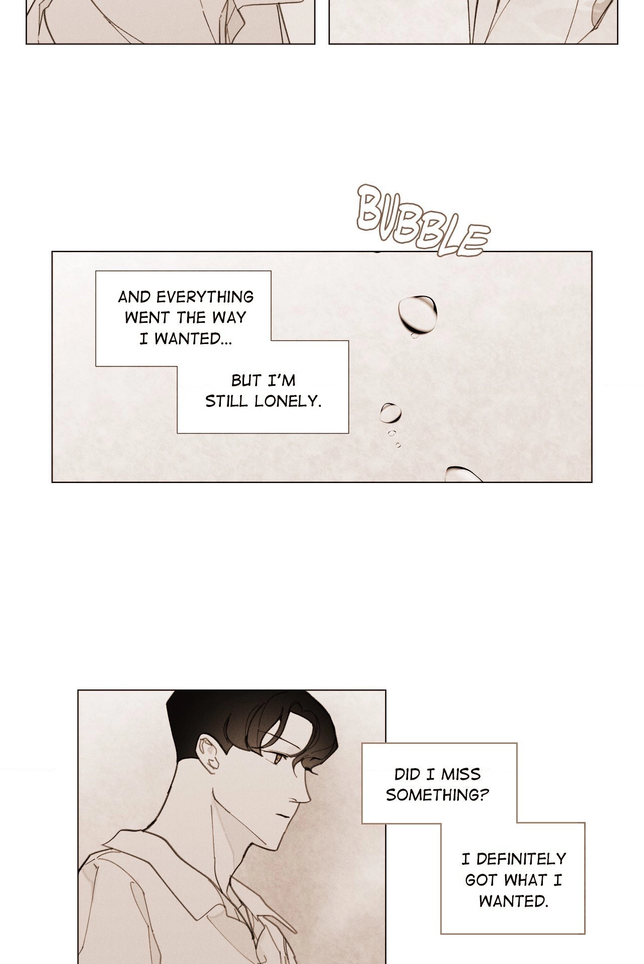 Read Truth or Dare (Yaoi) chapter 48 image 6 on Lezhin