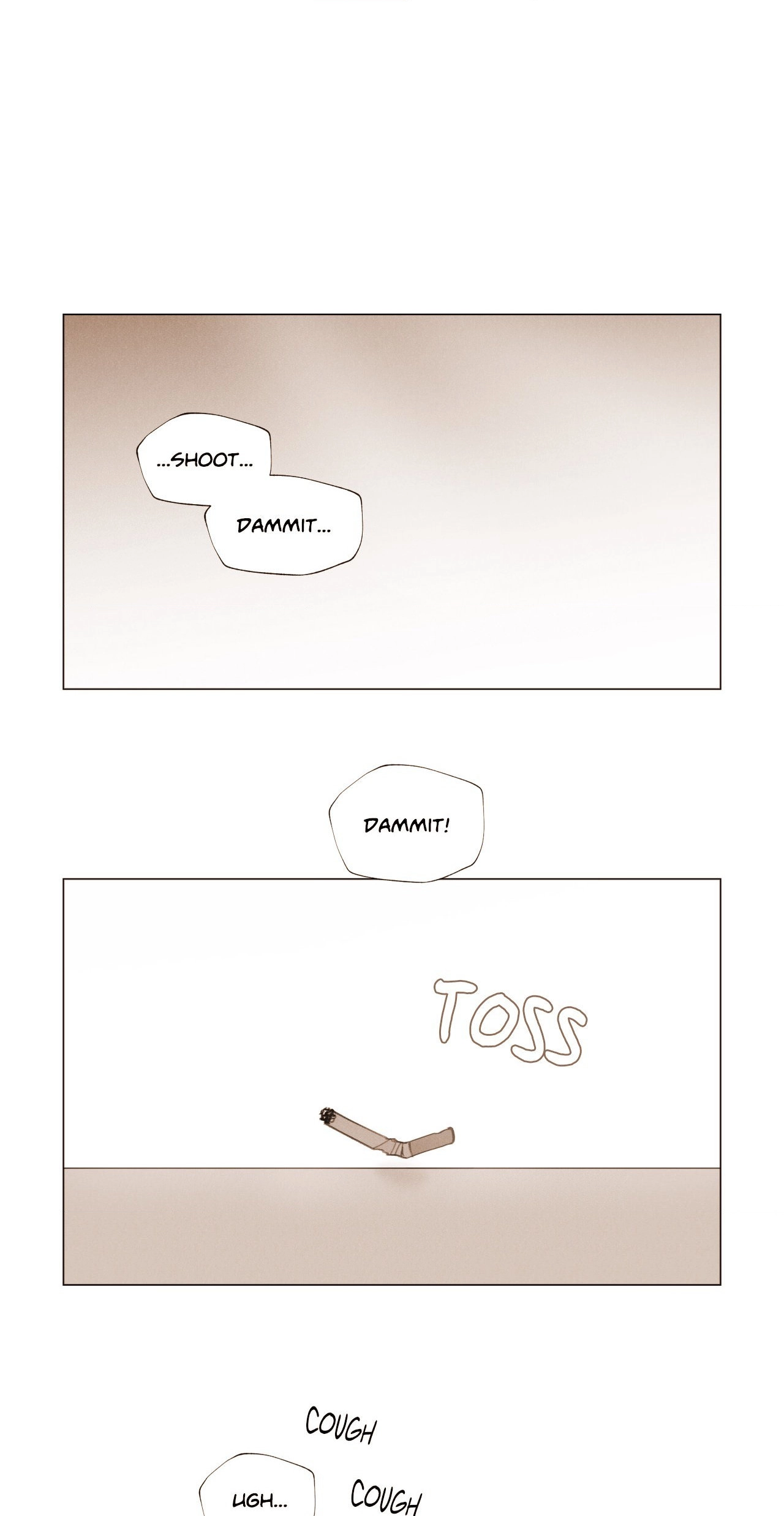 Read Truth or Dare (Yaoi) chapter 49 image 0 on Lezhin