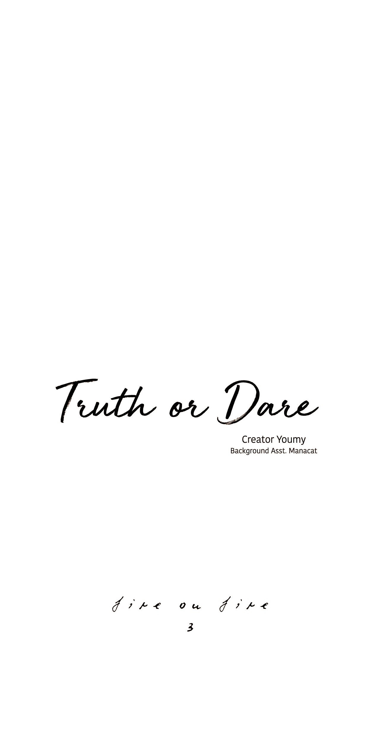 Read Truth or Dare (Yaoi) chapter 49 image 10 on Lezhin
