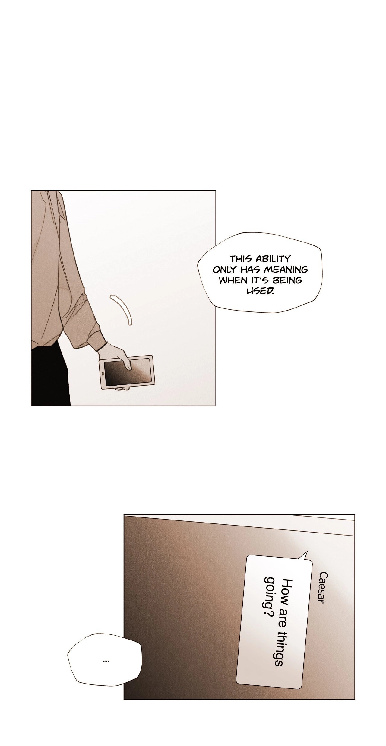 Read Truth or Dare (Yaoi) chapter 49 image 11 on Lezhin