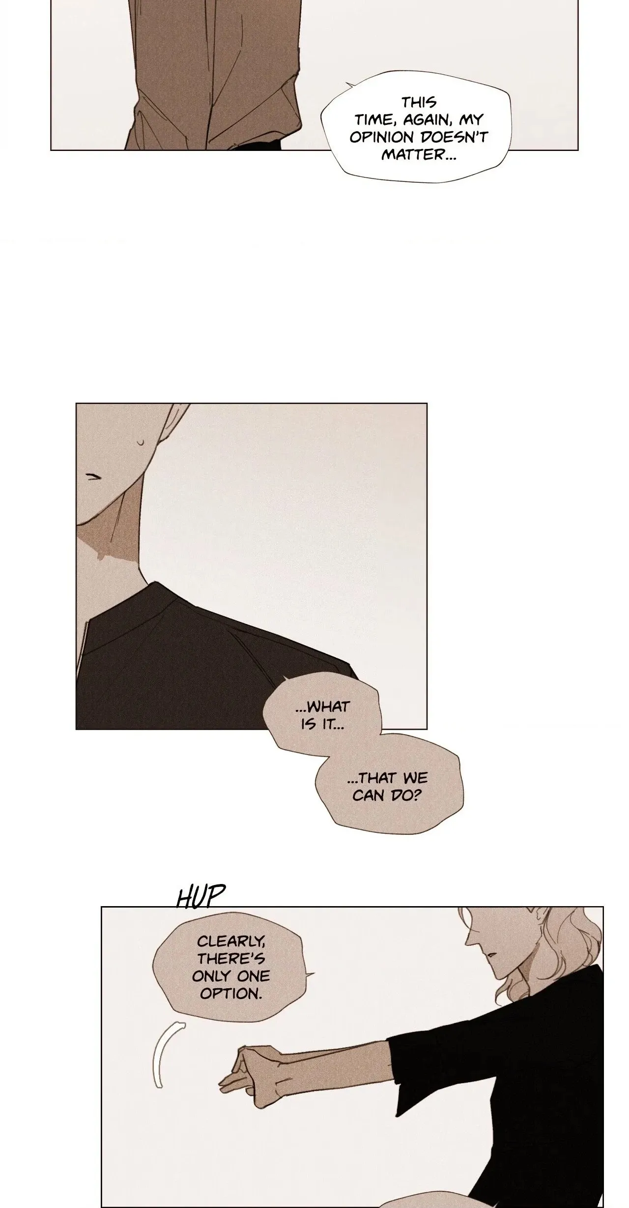 Read Truth or Dare (Yaoi) chapter 49 image 19 on Lezhin