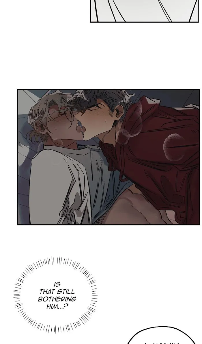 Read Truth or Dare (Yaoi) chapter 5 image 11 on Lezhin