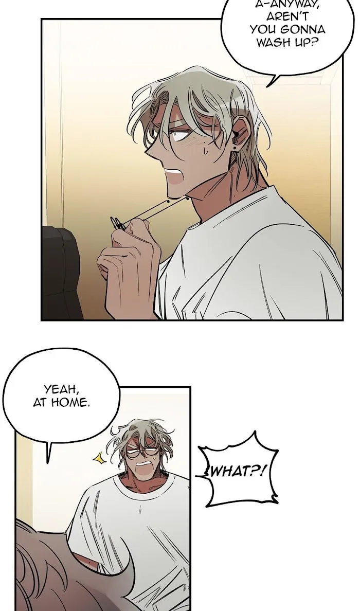 Read Truth or Dare (Yaoi) chapter 5 image 12 on Lezhin