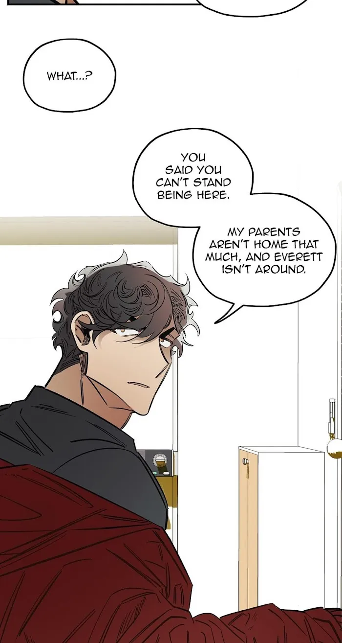 Read Truth or Dare (Yaoi) chapter 5 image 15 on Lezhin