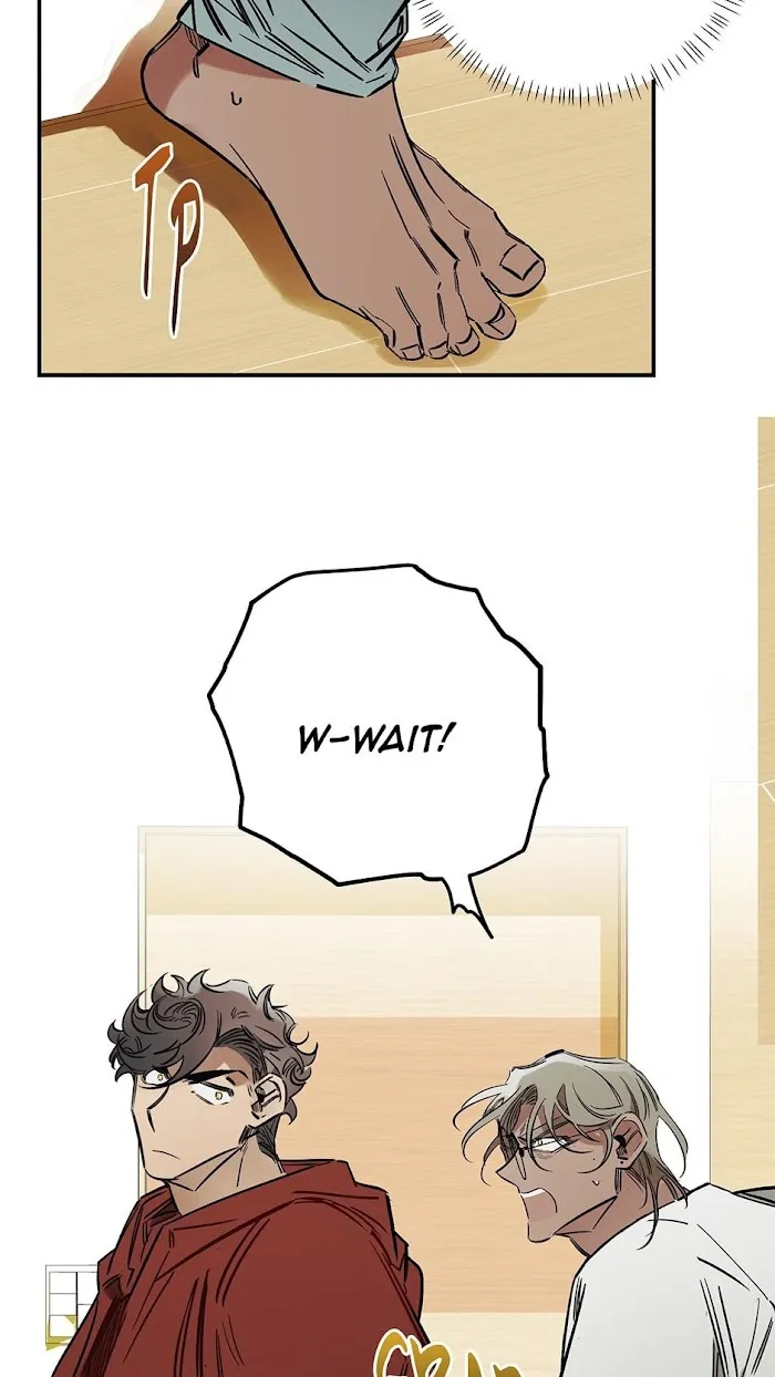 Read Truth or Dare (Yaoi) chapter 5 image 18 on Lezhin