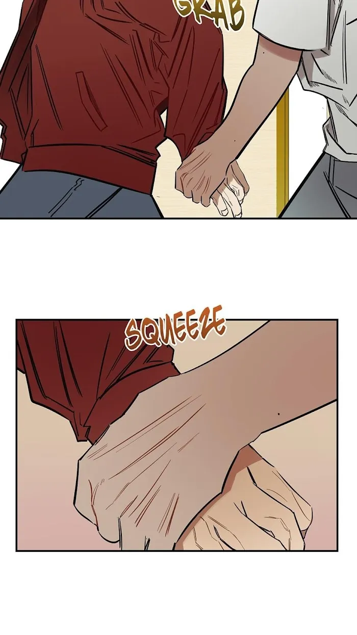 Read Truth or Dare (Yaoi) chapter 5 image 19 on Lezhin
