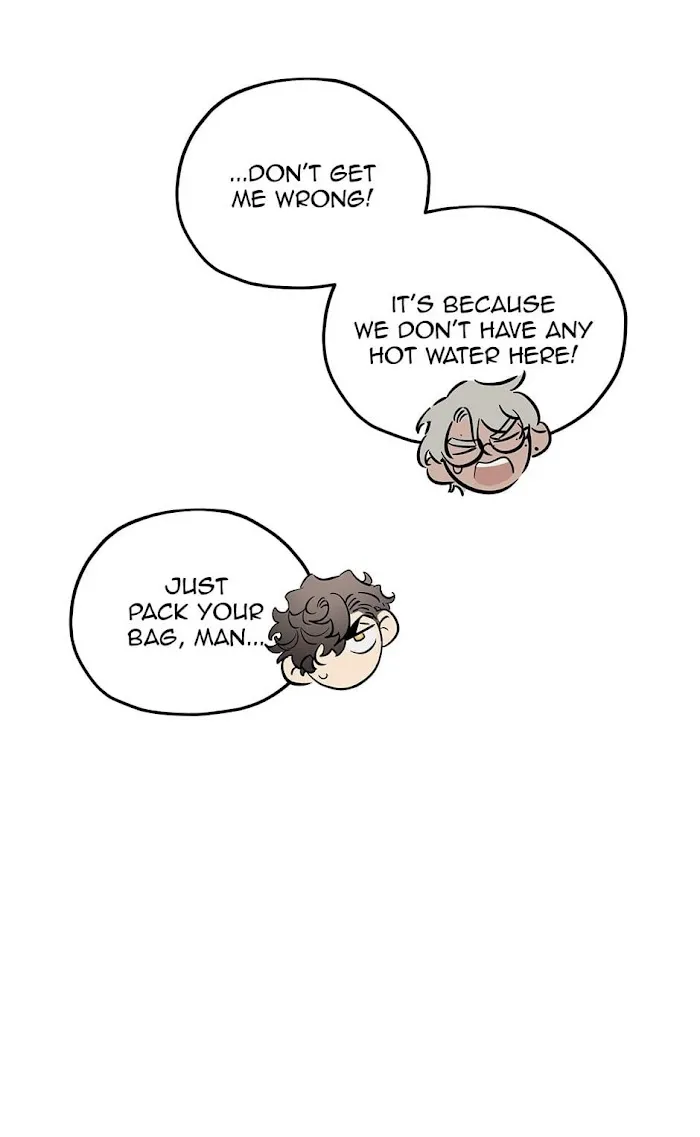 Read Truth or Dare (Yaoi) chapter 5 image 20 on Lezhin
