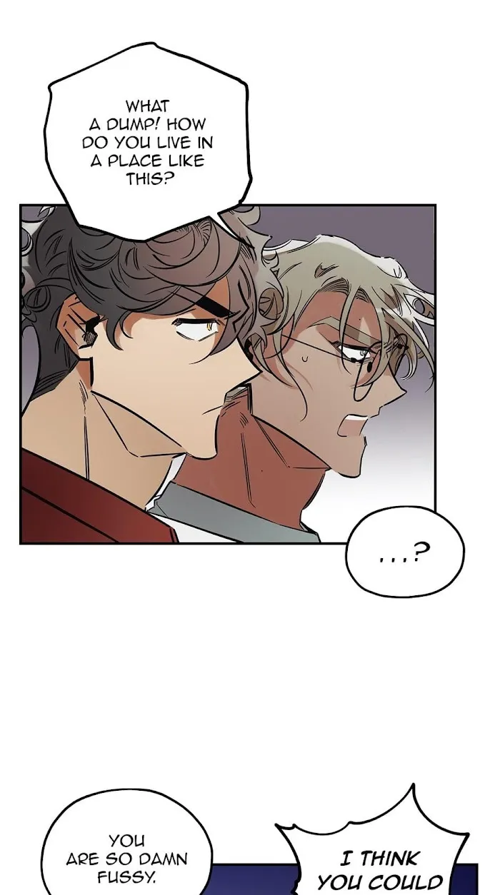Read Truth or Dare (Yaoi) chapter 5 image 24 on Lezhin
