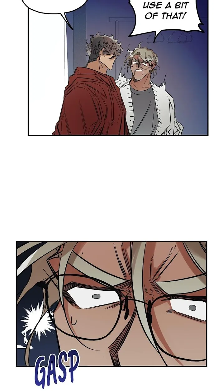 Read Truth or Dare (Yaoi) chapter 5 image 25 on Lezhin