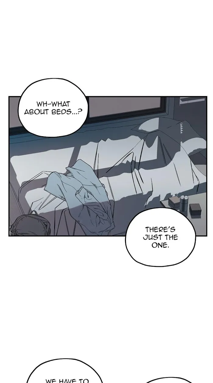 Read Truth or Dare (Yaoi) chapter 5 image 26 on Lezhin