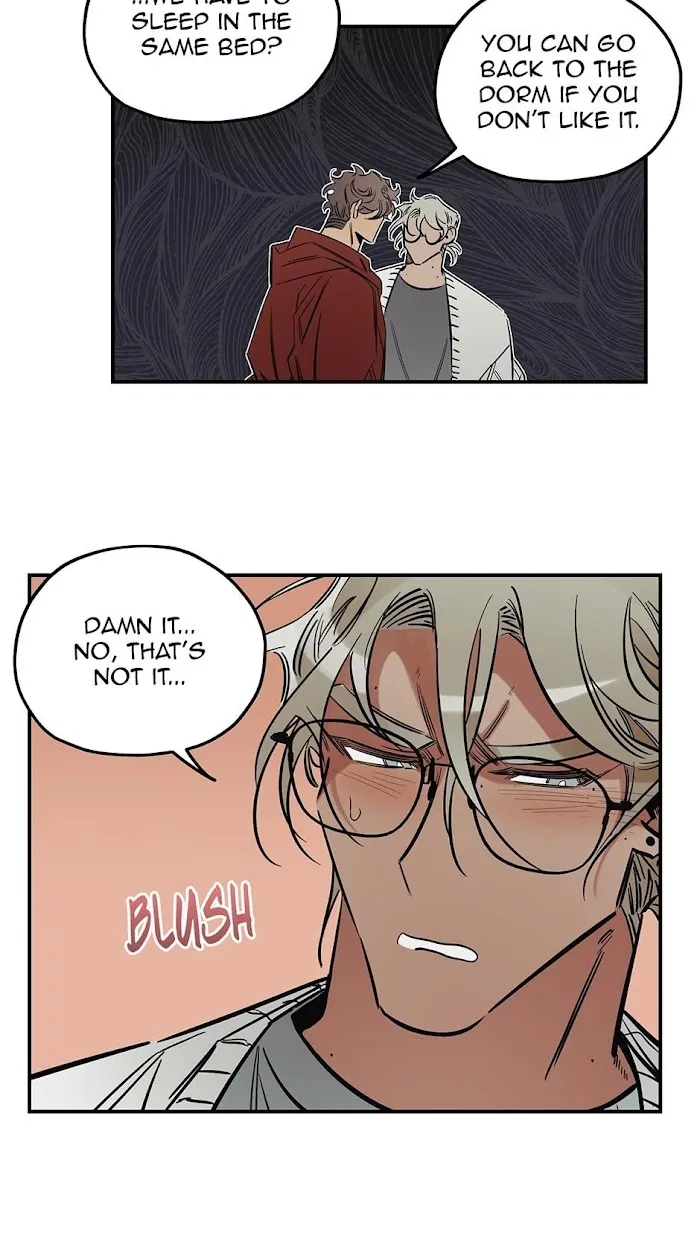 Read Truth or Dare (Yaoi) chapter 5 image 27 on Lezhin