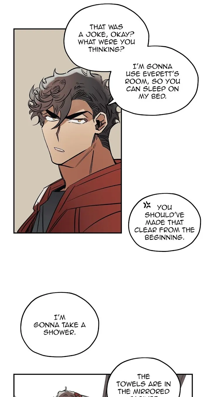 Read Truth or Dare (Yaoi) chapter 5 image 28 on Lezhin