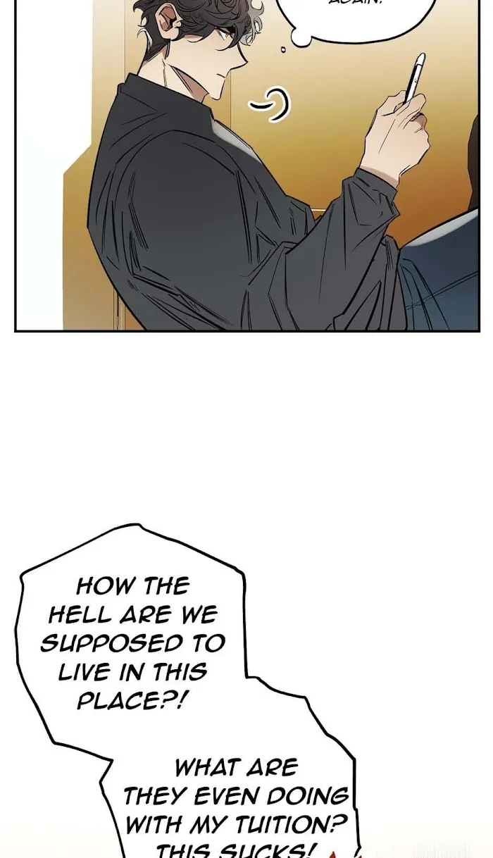 Read Truth or Dare (Yaoi) chapter 5 image 3 on Lezhin