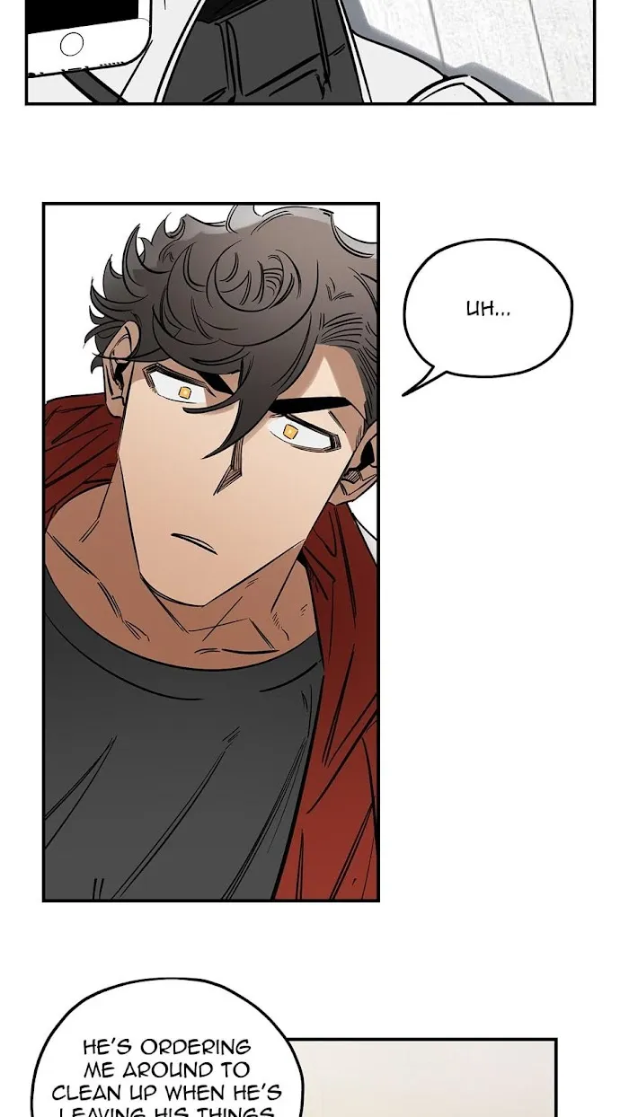 Read Truth or Dare (Yaoi) chapter 5 image 32 on Lezhin