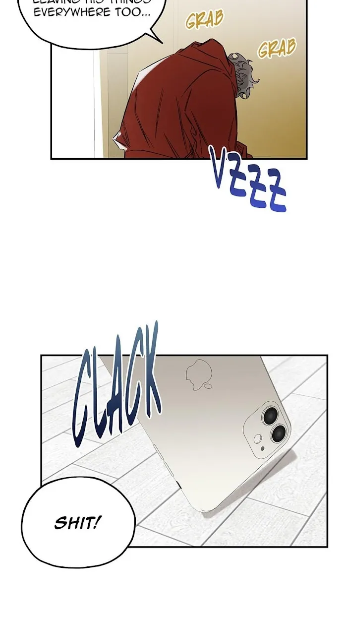 Read Truth or Dare (Yaoi) chapter 5 image 33 on Lezhin
