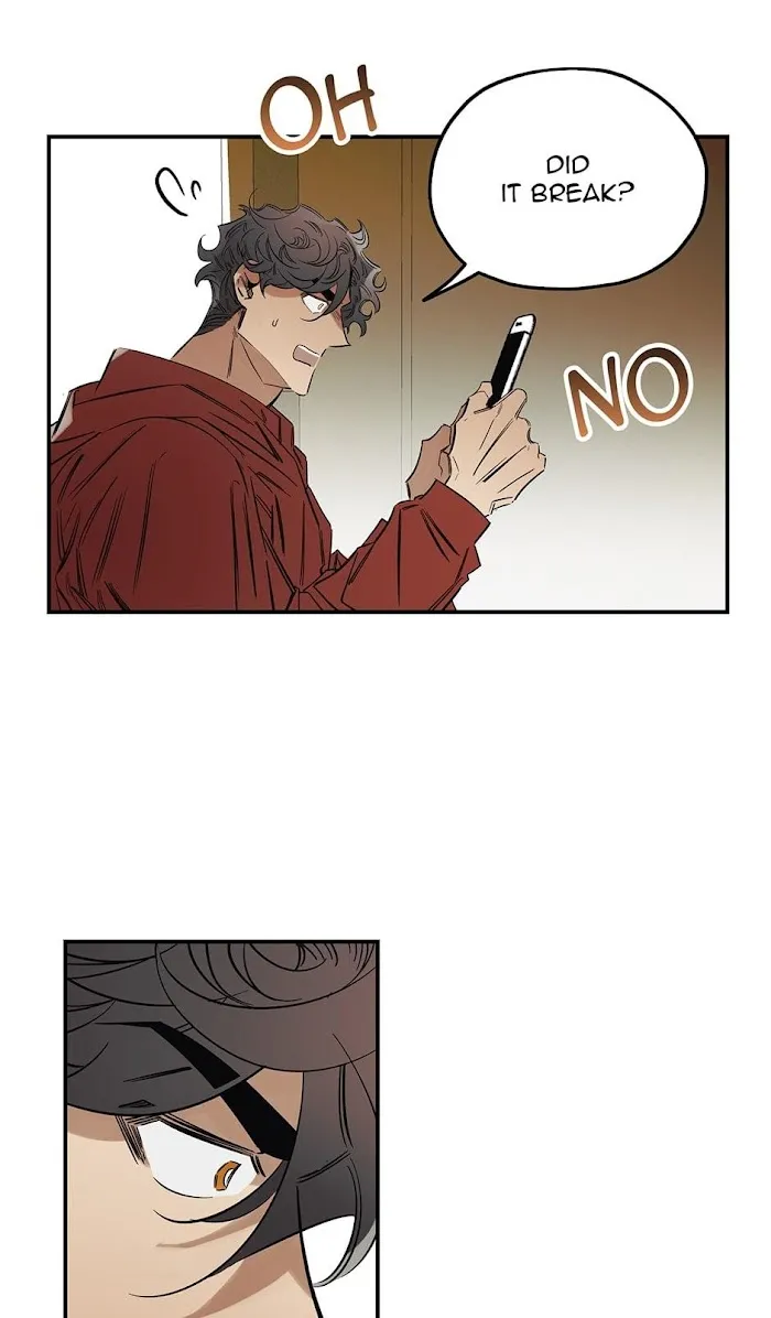 Read Truth or Dare (Yaoi) chapter 5 image 34 on Lezhin