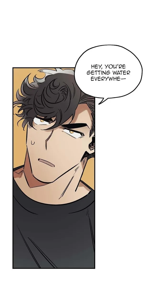 Read Truth or Dare (Yaoi) chapter 5 image 5 on Lezhin