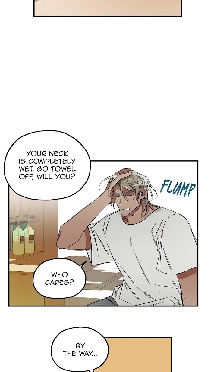 Read Truth or Dare (Yaoi) chapter 5 image 7 on Lezhin